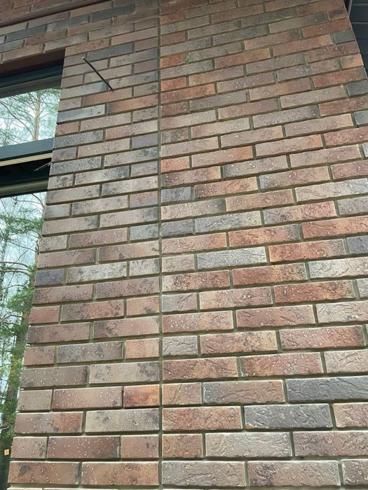 Облицовочные Кирпичи в НАЛИЧИЙ!