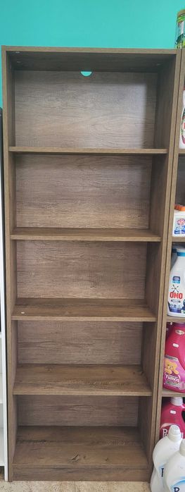 Рафтове за магазин