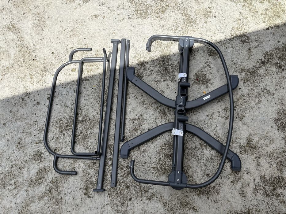 Patut co-sleeper KinderKraft