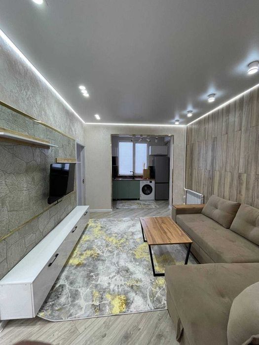 Сдаётся шикарная квартира на Чиланзаре, 5-квартал, ор-р: метро Новза!