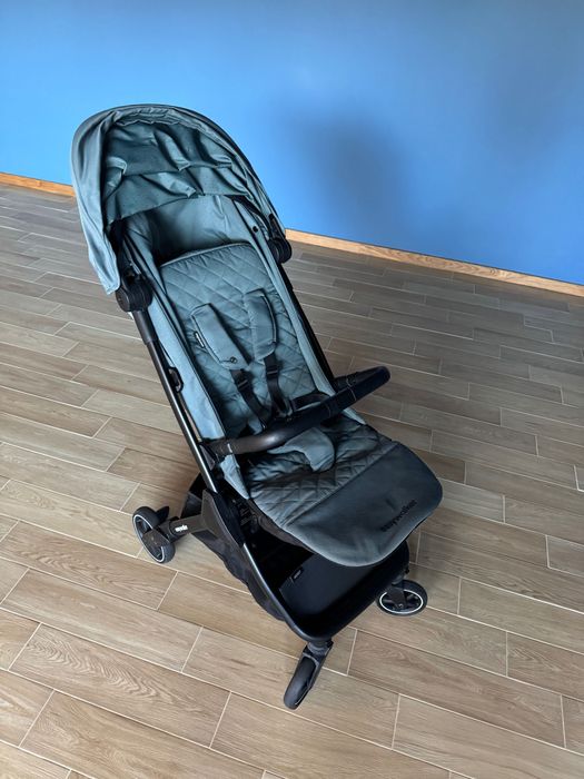 Easywalker Jackey сгъваема детска количка