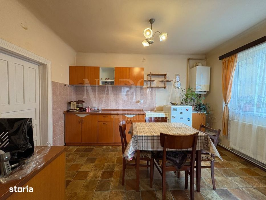 Teren intravilan pentru constructii de vanzare in Someseni, Cluj Napoc