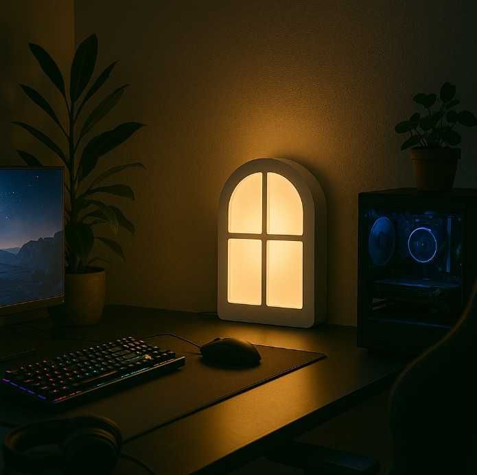 Lampă LED perete