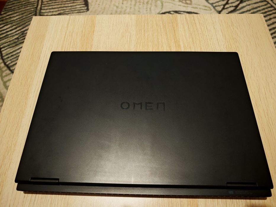 HP Omen  RTX 4050