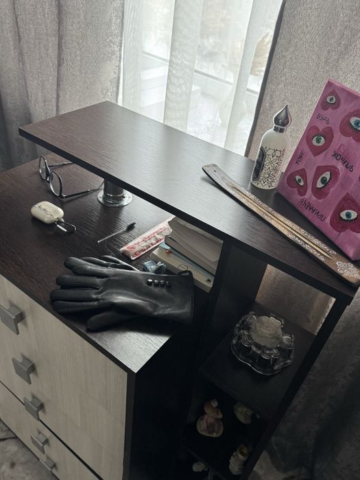 Продам шкаф и комод