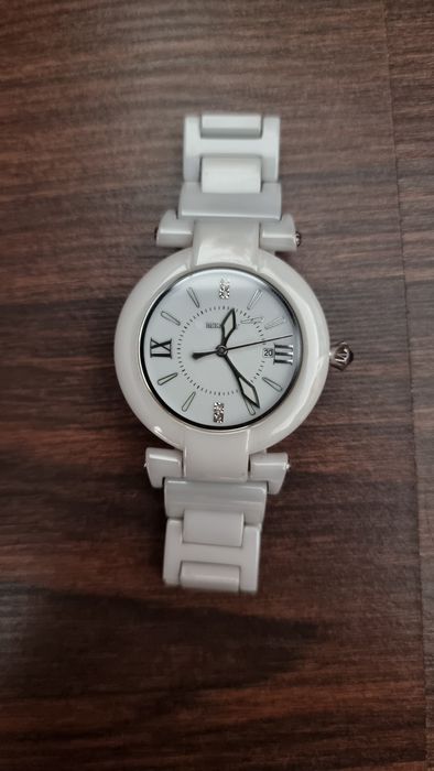 Часы керамические