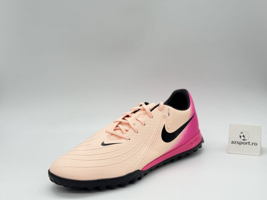 Nike Phantom GX 2 Academy TF Noi Originali (41; 42; 42,5; 44,5; 45)