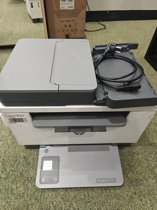 HP Laserjet 236sdw