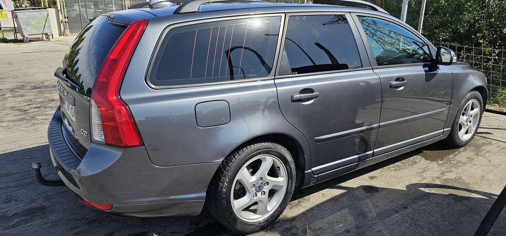 Volvo V50 1.6 115cp