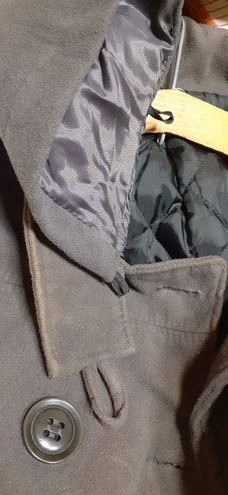 Geaca/Palton de toamna-iarna