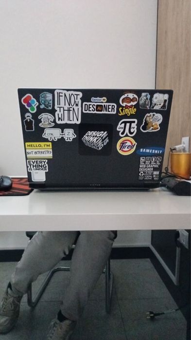 Стикерпаки