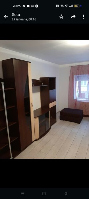 Apartament de închieiat