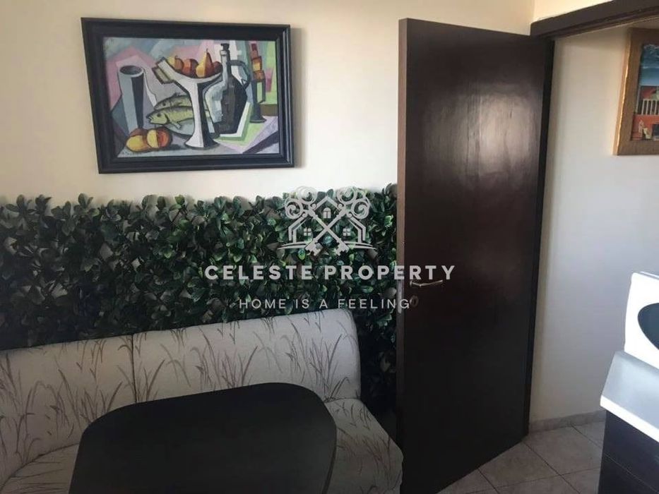 Дава се под наем Двустаен апартамент в София, Люлин - център - 67 кв.м за 478.38 € - Снимка #1