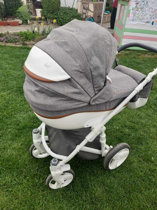 Бебешка количка Bexa ideal 2 in 1