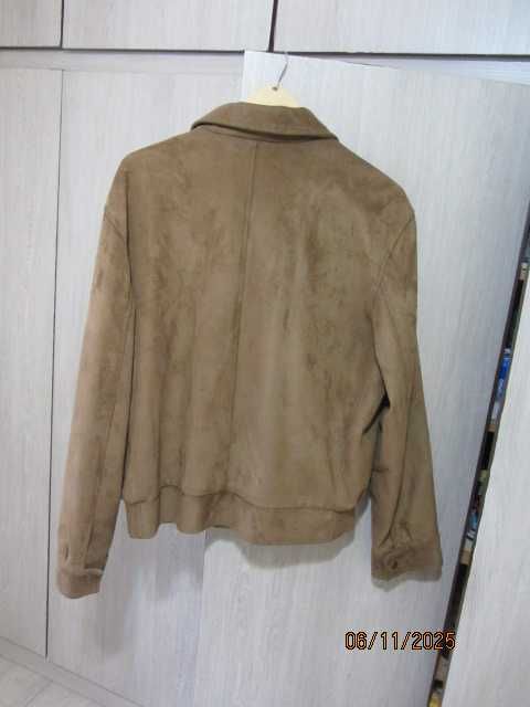 Велурено сако - L