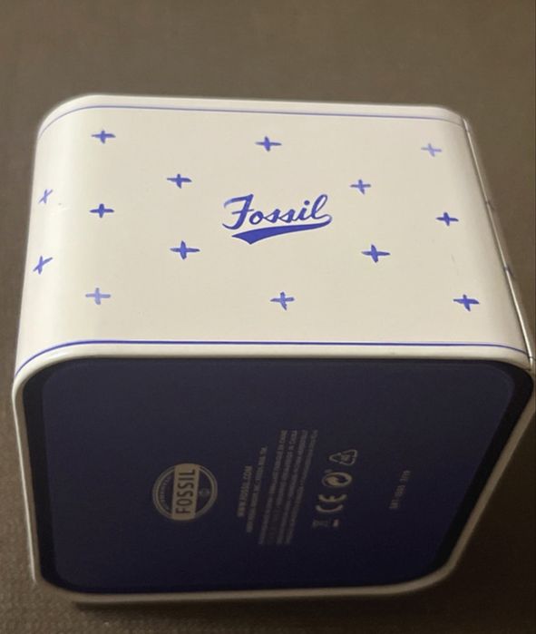 Ceas fossil femei