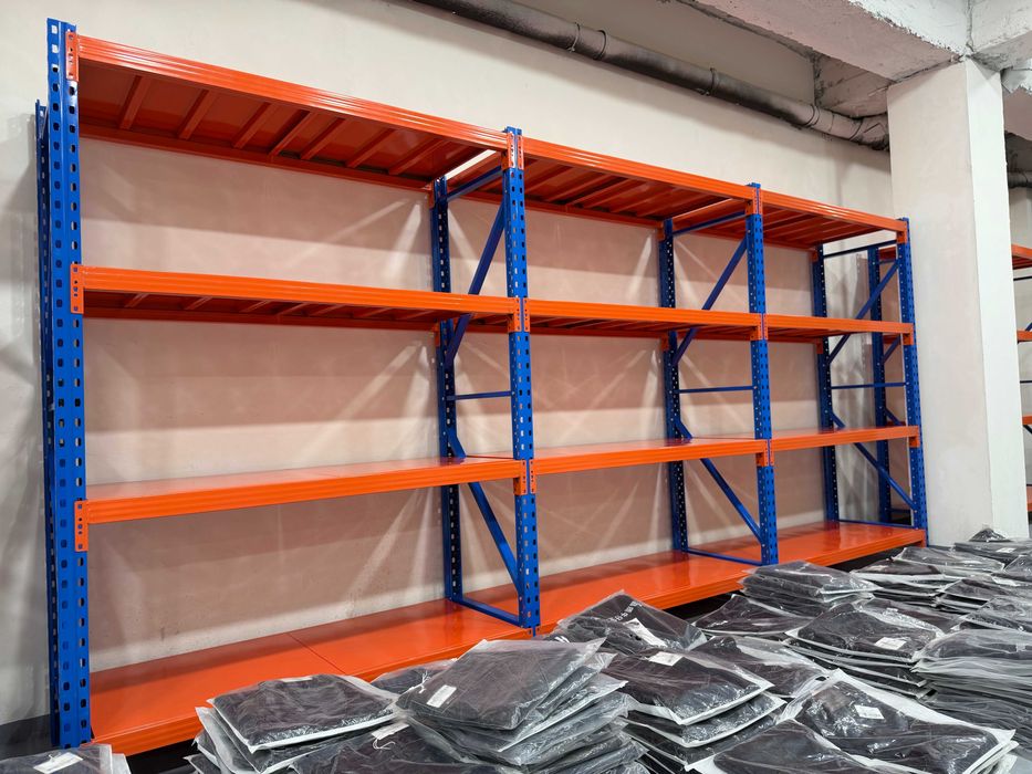 ОМБОР СТЕЛЛАЖЛАРИ | Складской стеллаж | Складские стеллажи | Полкалар