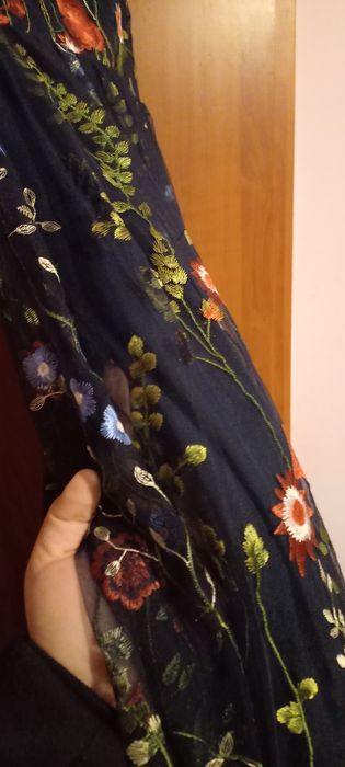 Rochie ușoară nunti , botezuri