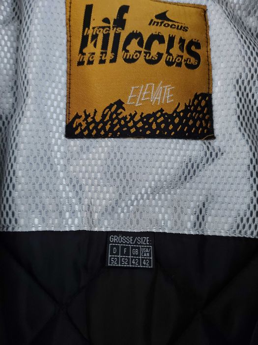 Мъжко зимно яке ново