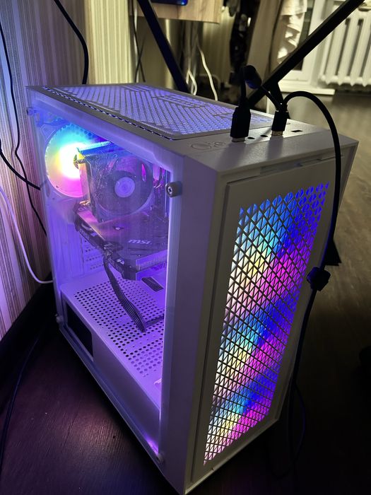 Продам игровой компьютер