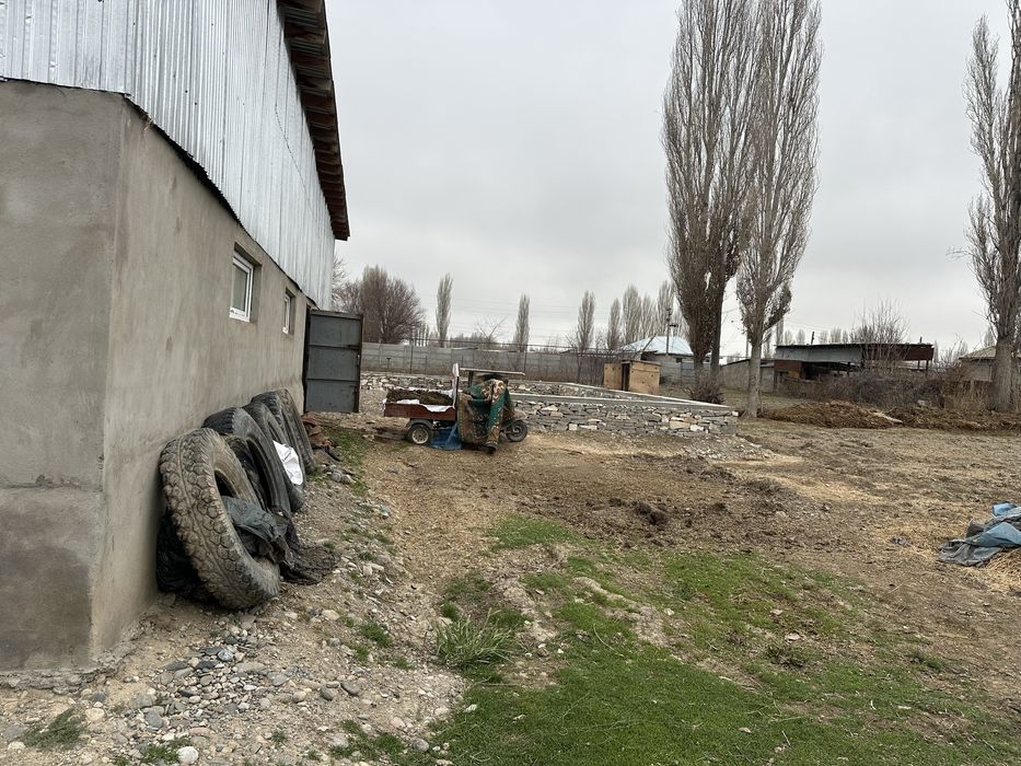 Дом Гродеково Егизбаева 26