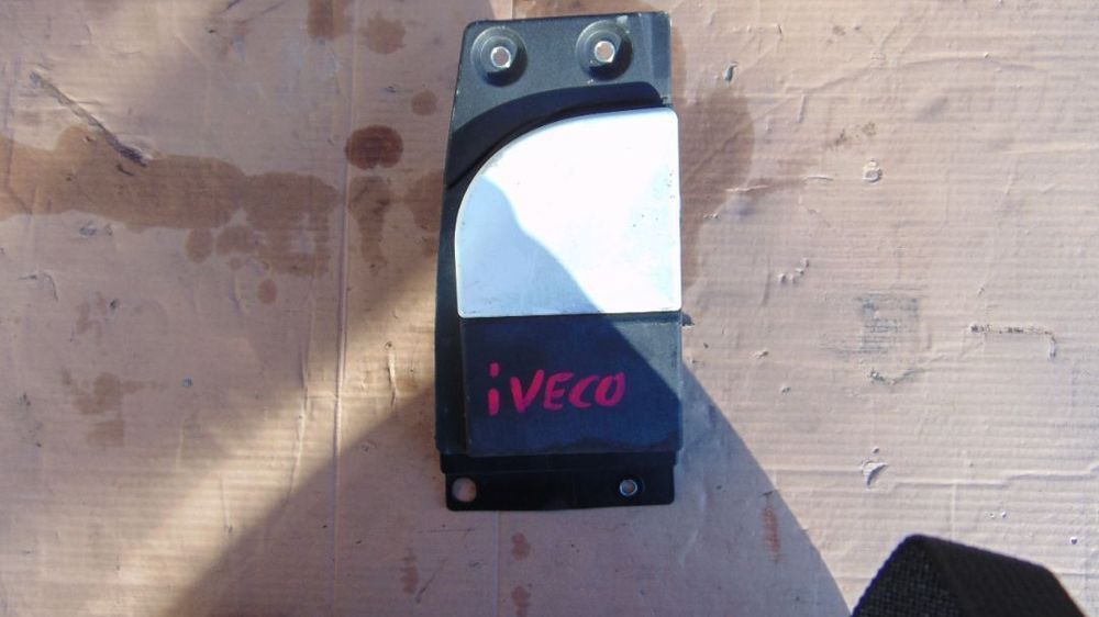 Usita rezervor Iveco daily 2015-2022 usa rezervor combustibil ad blue