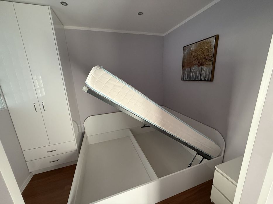 Продава се Двустаен апартамент в София, Младост 4 - 53 кв.м за 3472 €/кв.м - Снимка #5