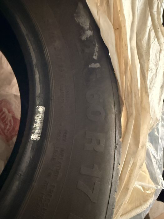 Автомобилни гуми