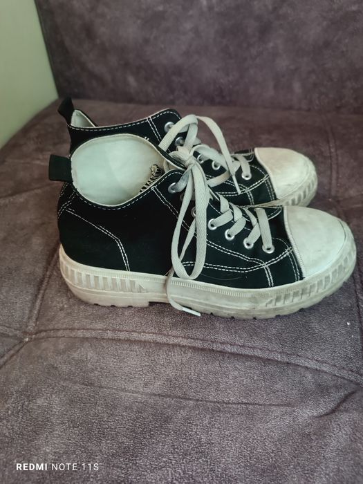 Ботинки,туфли,кеды 36-37р