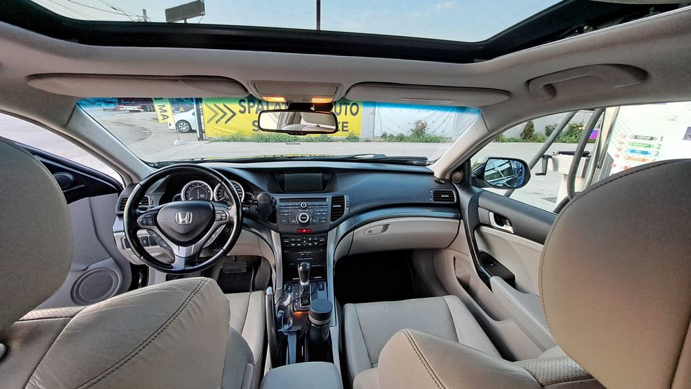 Honda Accord 2.0 Executive, 2012, 161000KM, Cutie Automata