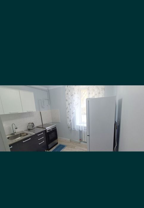 Люкс квартира Жайна