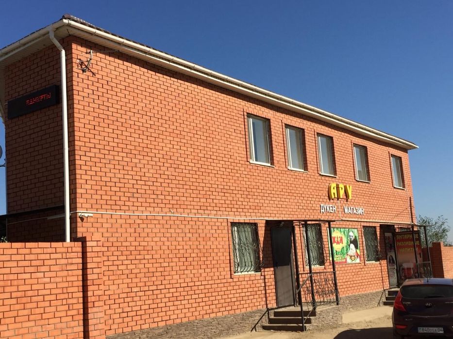 Сауна в аренду на сдачу Актобе баня