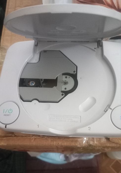 Ps One Sega Денди