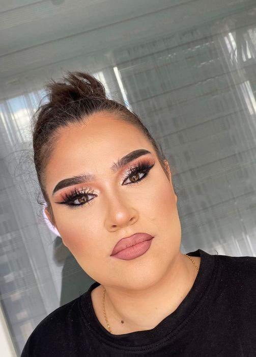 Makeup și coafat sector5