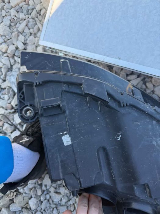 Ляв фар за Golf 7 2018година.