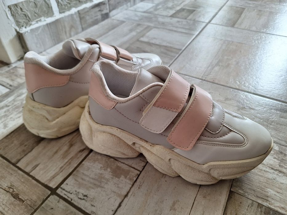 Дамски обувки 37 номер