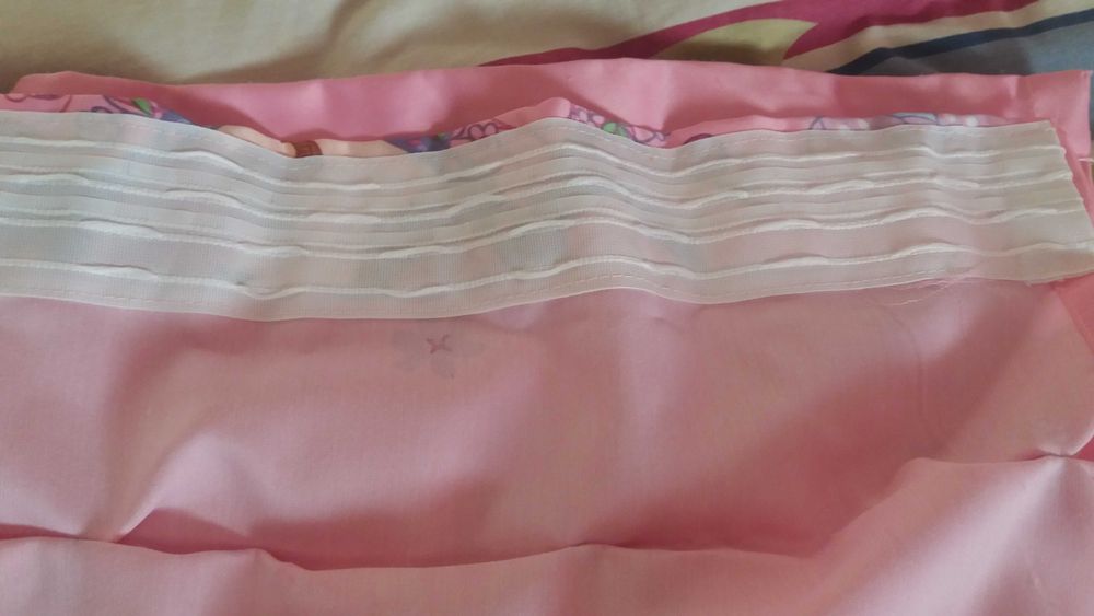 Draperie copii/fete