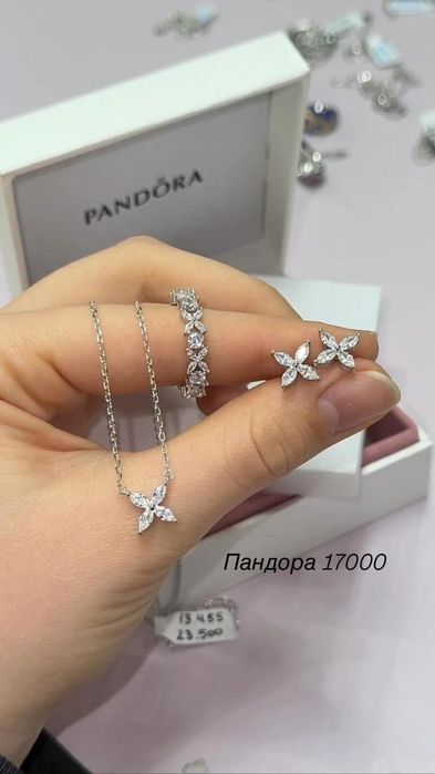 Бижутерия качество