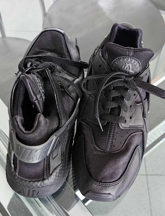 Маратонки Nike Air Huarache UK7