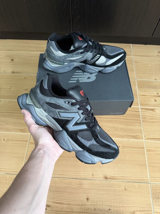 new balance 9060