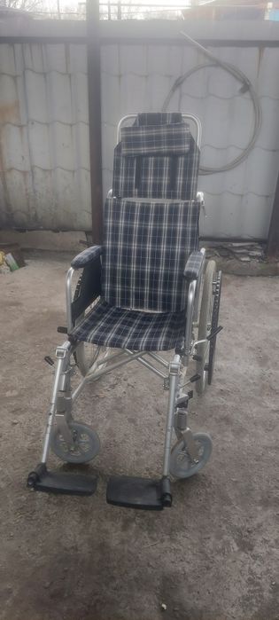 Продам Инвалидная коляска