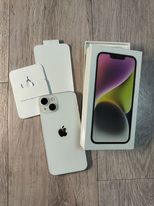 iPhone 14, айфон 14