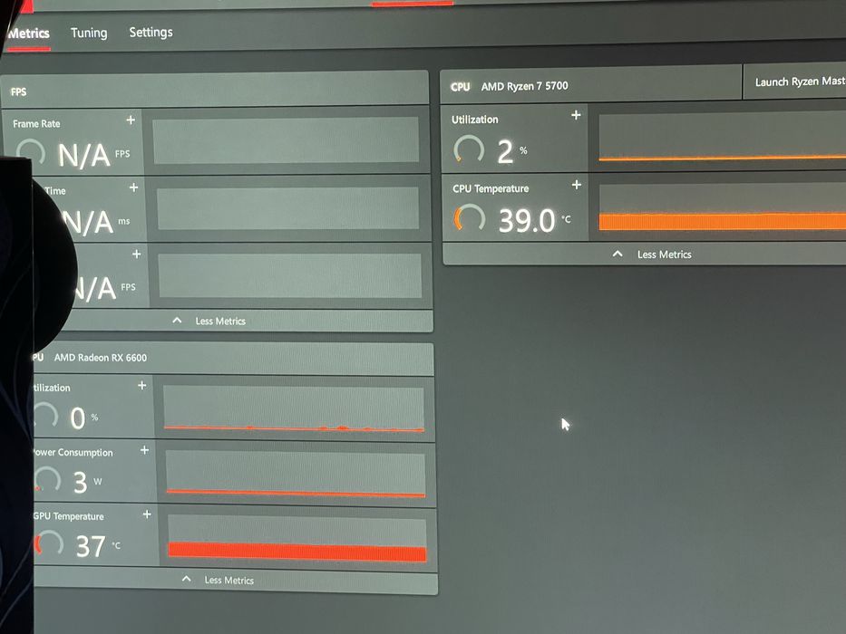 Геймърски Компютър