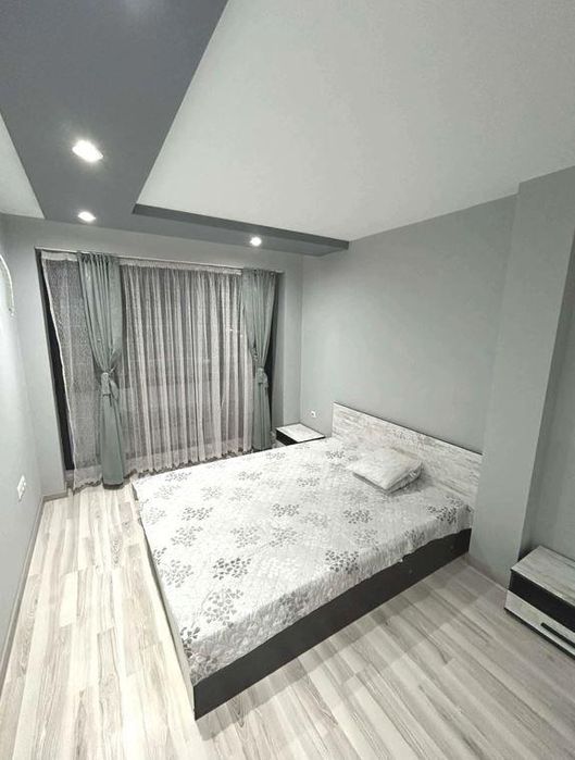 Дава се под наем Двустаен апартамент в Варна, Победа - 55 кв.м за 448.8 € - Снимка #3