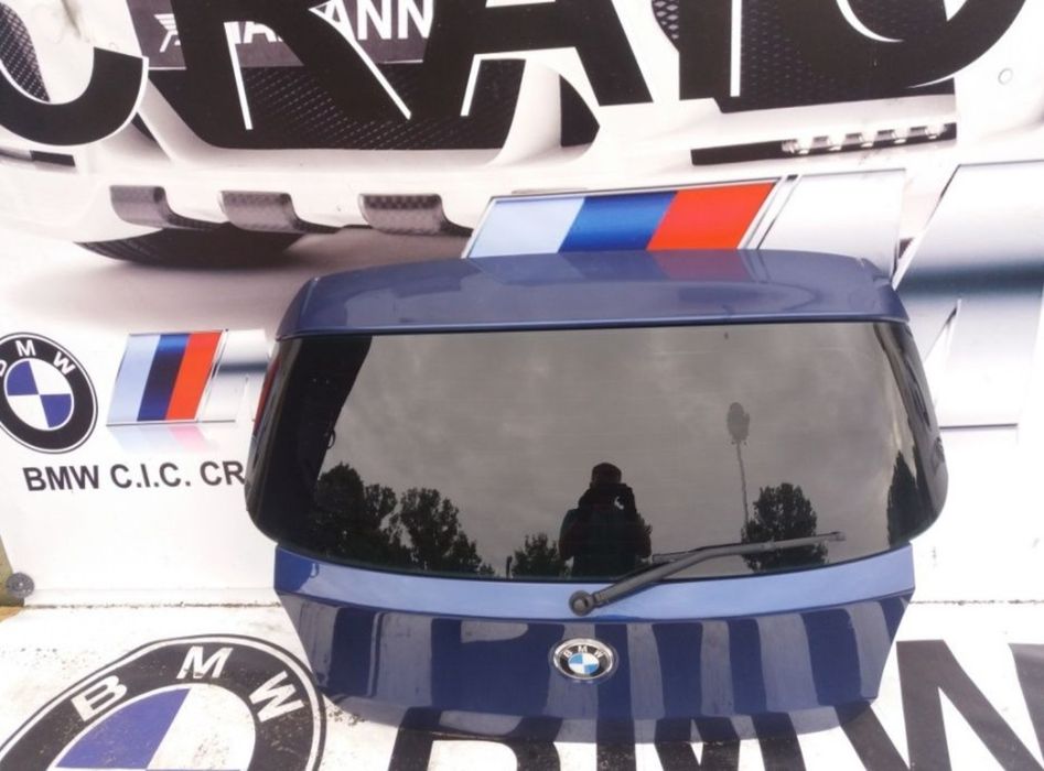 Capota spate portbagaj haion bmw e90 e91 e92 e92 e93 e87 e82 seria 1 3