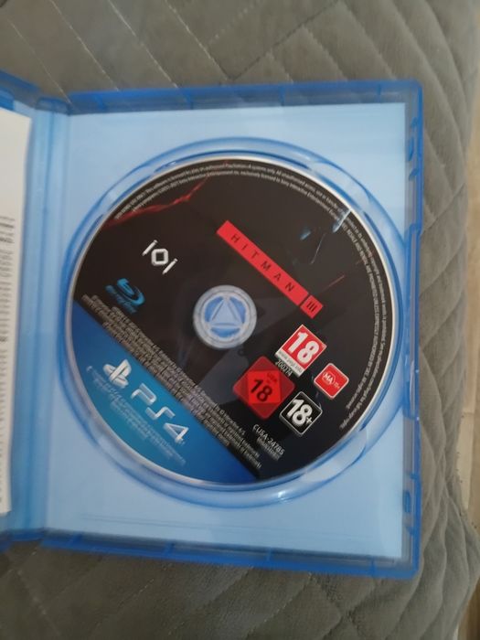 Продам игры пс4 хорошие