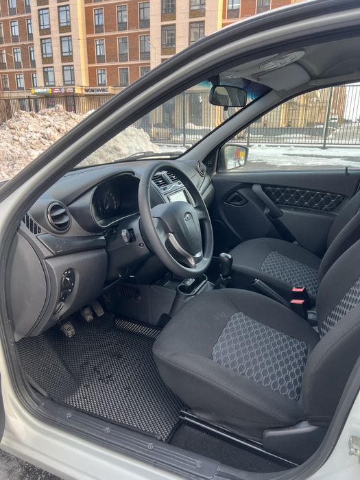 Продам Lada Granta 2022