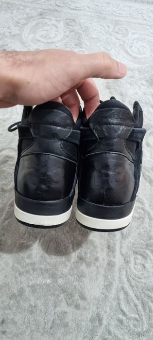Ghete Y3, originali, marime 38, stare foarte buna
