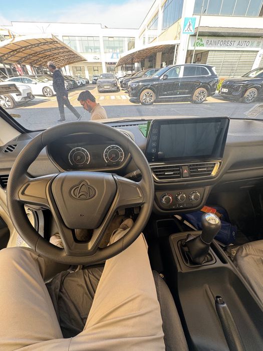 Changan Star Plus 2026 yili