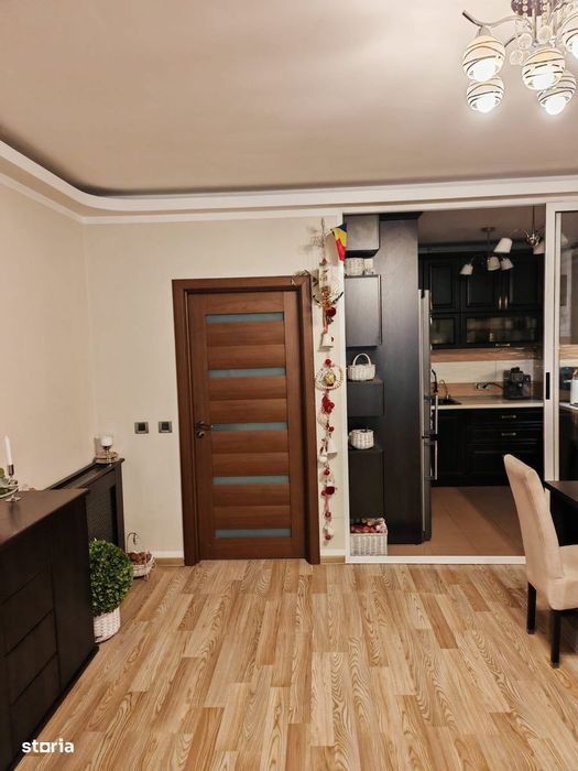 Apartament 3 camere in Isaran, SU 103 mp, 2 bai, terasa+balcon! — fotografia 3